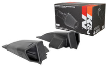 Cargar imagen en el visor de la galería, K&amp;N 14-19 Polaris RZR 1000 XP Turbo Performance Intake Hood Scoop