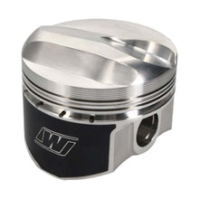 Cargar imagen en el visor de la galería, Wiseco RED Series Chevy Big Block 4.280in Bore 1.270in CH 15.00 CC Piston Set
