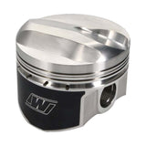 Wiseco RED Series Chevy Big Block 4.310in Bore 1.270in CH 15.00 CC Piston Set