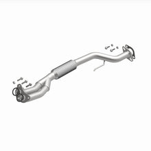 Cargar imagen en el visor de la galería, BRE Exhaust 00-01 Sentra 1.8L Front Pipe Kit