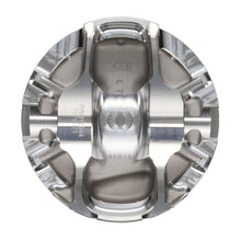 Load image into Gallery viewer, JE Pistons LS ASYM DISH/INV DM Set of 8 Pistons