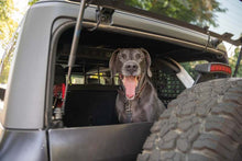 Cargar imagen en el visor de la galería, DV8 Offroad 2021-2024 Ford Bronco Dog Barrier