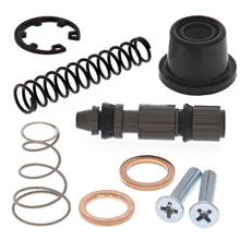 Cargar imagen en el visor de la galería, All Balls Racing 2013 Husaberg FE250 Master Cylinder Rebuild Kit Front