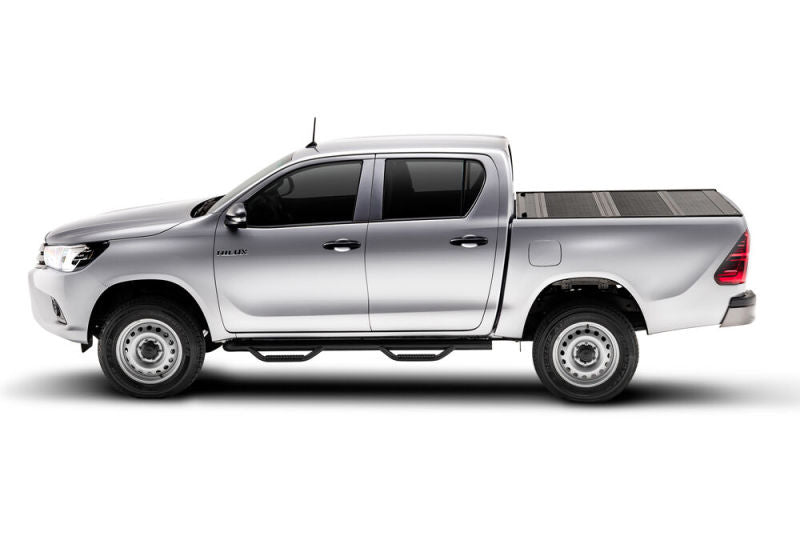 UnderCover 07-20 Toyota Tundra 6.5ft Flex Bed Cover