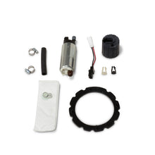 Cargar imagen en el visor de la galería, BBK 99-04 Ford F150 Lightning 5.4L 255Lph Electric Fuel Pump (Requires 2)