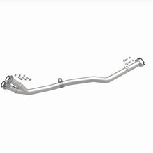 Cargar imagen en el visor de la galería, BRE Exhaust 86-88 Pickup 2.4L Front Pipe Kit