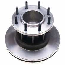 Cargar imagen en el visor de la galería, Power Stop 17-19 Ford F-350 Super Duty Front Autospecialty Brake Rotor