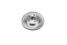 Cargar imagen en el visor de la galería, Power Stop 16-19 Toyota Prius Front Autospecialty Brake Rotor