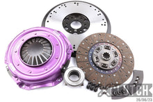 Cargar imagen en el visor de la galería, XClutch 68-70 Ford Mustang Base 7.0L Stage 1 Sprung Organic Clutch Kit