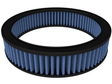 Cargar imagen en el visor de la galería, aFe MagnumFLOW Air Filters OER P5R A/F P5R GM Cars &amp; Trucks 65-85 V8