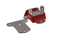 Load image into Gallery viewer, Energy Suspension Chrome Engine Mount Tall &amp; Narrow - Red