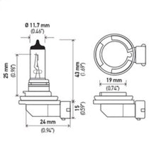 Cargar imagen en el visor de la galería, Technical Drawing