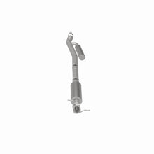 Cargar imagen en el visor de la galería, MagnaFlow D-Fit Muffler Replacement 409 SS 3.5in 19-21 GMC Sierra 1500