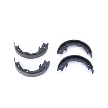 Cargar imagen en el visor de la galería, Power Stop 13-18 Lexus ES300h Rear Autospecialty Parking Brake Shoes