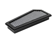 Cargar imagen en el visor de la galería, aFe Magnum FLOW OE Replacement Filter w/ Pro Dry S Media 12-15 Mercedes-Benz C250 L4-1.8L