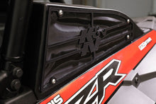 Cargar imagen en el visor de la galería, K&amp;N 14-19 Polaris RZR 1000 XP Turbo Performance Intake Hood Scoop