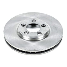 Cargar imagen en el visor de la galería, Power Stop 02-05 Ford Thunderbird Front Autospecialty Brake Rotor