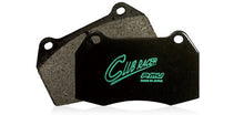 Cargar imagen en el visor de la galería, Project Mu 02-06 Acura RSX Type R w/ Brembo Calipers CLUB RACER Front Brake Pads