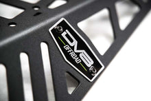 Cargar imagen en el visor de la galería, DV8 Offroad 21-24 Ford Bronco 2-Door Rear Window Pocket Molle Panels