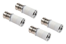 Cargar imagen en el visor de la galería, Diode Dynamics 1156 LED Bulb HP48 LED - Amber Four