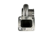 Cargar imagen en el visor de la galería, Turbosmart C Frame T4 1.24AR 80mm Turbine Housing