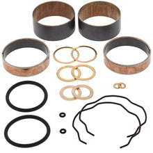 Cargar imagen en el visor de la galería, All Balls Racing 84-88 Kawasaki KX125 Fork Bushing Kit