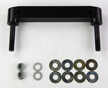 Cargar imagen en el visor de la galería, Wilwood Caliper Mounting Kit w/Bracket-AERO4/6-6.00in Mount