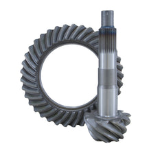 Cargar imagen en el visor de la galería, Yukon Gear High Performance Gear Set For Toyota V6 In A 4.11 Ratio 29 Spline Pinion