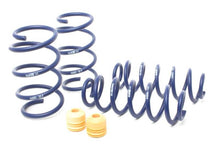 Cargar imagen en el visor de la galería, H&amp;R 22-23 Volkswagen Golf R MK8 OE Sport Spring