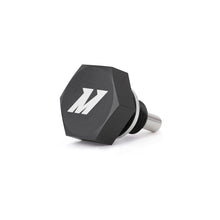 Cargar imagen en el visor de la galería, Mishimoto Magnetic Oil Drain Plug - M16.4-1.33 - Black