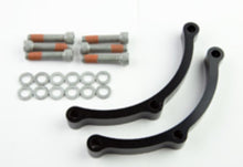 Cargar imagen en el visor de la galería, Wilwood Bracket Spacer Kit .588 DL Rear Internal P-Brake Kit-2.42 Offset