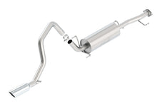 Load image into Gallery viewer, Borla 10-14 FJ Cruiser 4.0L Cat-Back Exhaust Touring