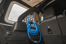 Cargar imagen en el visor de la galería, DV8 Offroad 18-25 Jeep Wrangler (JL) 4-Door Rear Window Pocketed Molle Panels