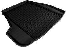 Cargar imagen en el visor de la galería, 3D MAXpider 2004-2010 BMW 5 Series Sedan Kagu Cargo Liner - Black