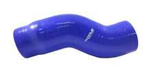 Cargar imagen en el visor de la galería, Torque Solution Turbo Inlet Hose Blue: Subaru WRX 2015+ / Legacy GT 2010-2015