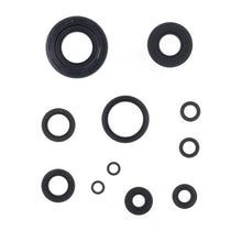 Cargar imagen en el visor de la galería, Athena 16-22 Yamaha YZ X 250 Engine Oil Seals Kit