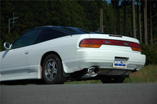 Cargar imagen en el visor de la galería, HKS SILENT Hi-Power (R)PS13 SR20DET