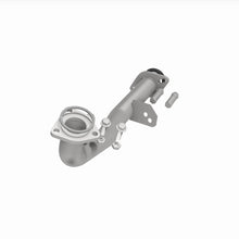 Cargar imagen en el visor de la galería, BRE Exhaust 93-95 Civic del Sol 1.5L Front Pipe Kit
