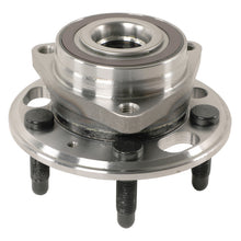 Cargar imagen en el visor de la galería, MOOG 10-16 Buick LaCrosse Front / Rear Hub Assembly