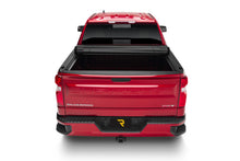Load image into Gallery viewer, Truxedo 19-20 GMC Sierra &amp; Chevrolet Silverado 1500 (New Body) 8ft Sentry CT Bed Cover