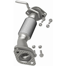 Cargar imagen en el visor de la galería, BRE Exhaust 11-14 Sonata 2.0L 2.4L Front Pipe Kit
