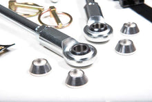 Cargar imagen en el visor de la galería, Zone Offroad 18-26 Jeep Wrangler JL / 20-26 Jeep Gladiator JT Front Sway Bar Disconnects
