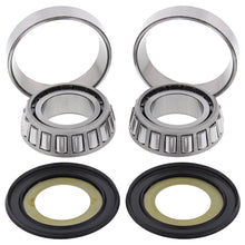 Cargar imagen en el visor de la galería, All Balls Racing 07-10 BMW G450X Steering Bearing Kit
