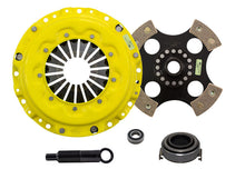 Cargar imagen en el visor de la galería, ACT 1999 Acura Integra MaXX/Race Rigid 4 Pad Clutch Kit