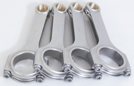 Eagle Nissan VQ37 Extreme Duty Connecting Rod (Set of 6)