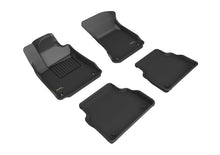 Cargar imagen en el visor de la galería, 3D MAXpider 11-18 Audi A8 (D4) / S8 (D4) Kagu Black Full Set