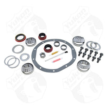 Cargar imagen en el visor de la galería, Yukon Gear Master Overhaul Kit For GM 8.5in Front Diff