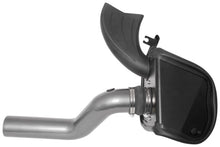 Cargar imagen en el visor de la galería, AEM 16-18 Ford Focus RS L4-2.3L F/I Gunmetal Gray Cold Air Intake