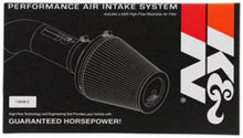 Cargar imagen en el visor de la galería, K&amp;N 11-12 Polaris Ranger RZR XP AirCharger Performance Intake