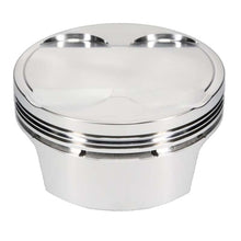 Cargar imagen en el visor de la galería, E Pistons Nissan VQ35DE 95.5mm Bore 9.60cc Dome - Set of 6